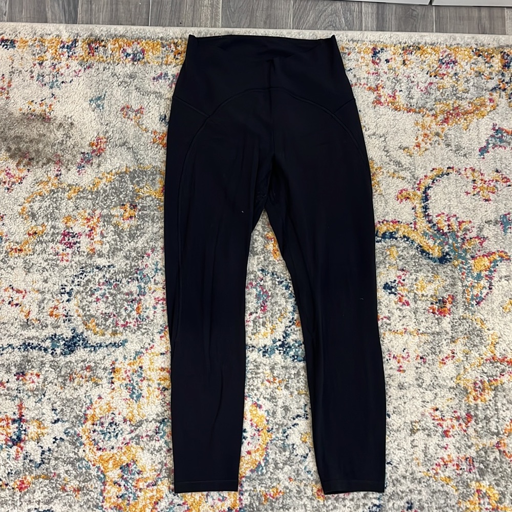 lululemon align keyhole leggings